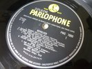 EX  1/1 Mothers 150g BEATLES Revolver LP UK PMC 7009 ULTRASONIC +EMITEX inner