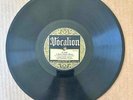 Tennessee Tooters - Charleston/I Had A Sweet Mama Vocalion 15086 Jazz 78rpm Hear