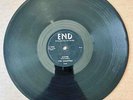 The Chantels - Maybe/Come My Little Baby * End E-1005 Doo Wop R&B 78rpm Hear