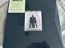 Pearl Jam - Ten - Box Set - 4 LP, 2 CD, 1 Cassette - 2009 - New - Sealed - Mint
