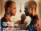 Robbie Williams. Heavy Entertainment Show. Vinyl Double LP  2016