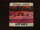 Frank Zappa - Hot Rats - Vinyl LP - 1969