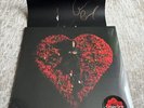 GRAY, Conan - Superache - Vinyl Red Signed Insert Rare