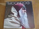 S/T Moondog 1969 Vinyl Columbia Masterworks Records 1st Press XSM...716/717 -1H