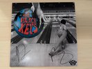 The Black Keys Ohio Players LE Vinyl Signed Autographed Auto 12
