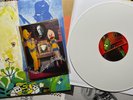 LIL UGLY MANE Singles White Vinyl LP LTD Fashionable Death 2023 $0 S&H NEW
