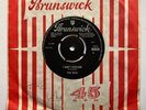 The Who - I Can't Explain/Bald Headed Woman - U.K. Brunswick 05926 - Near Mint