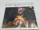 Mount Eerie with Julie Doiron Lost Wisdom pt 2 Vinyl LP Record Rose Petals