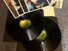 The Beatles White Album UK 1st Stereo *Top Loader **Racoon Missprint* VG++/VG++