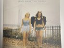 Manic Street Preachers - Send Away The Tigers 2007 Vinyl LP