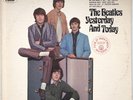 THE BEATLES YESTERDAY AND TODAY 1971 USA APPLE VINYL LP ST 2553  EX / EX