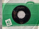 BOBBY DARIN: Dream Lover / Bullmoose (Single London DL 20 249 / Mono)