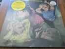 JOHN ST. FIELD (JACKIE LEVEN)-CONTROL 100 ONLY MARBLED VINYL REISSUE NEW /SEALED