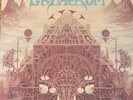 King Gizzard & The Lizard Wizard - Omnium Gatherum Gatefold Black 2LP Vinyl