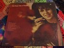 THE HAPPY SIDE OF WANDA by Wanda Jackson (LP 1969 Capitol Records ST-238)Country