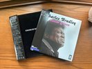 Charles Bradley -Victim of Love & Black Velvet. Vmp Colored. Vinyl Me Please