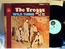 THE TROGGS LP 