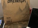 King Gizzard & the Lizard Wizard Omnium Gatherum (Vinyl)
