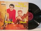 JOHNNY PISANO BILLY BEAN Take Your Pick  '58 Decca MONO jazz guitar duets BEAUTY