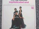 The Marvelettes – Sophisticated Soul – 12