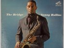 SONNY ROLLINS: The Bridge US RCA Victor LSP 2527 Orig DG Jazz Vinyl LP Hear