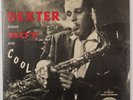 DEXTER GORDON: Blows Hot and Cool US Dootone Orig Red Wax Jazz Vinyl LP Hear