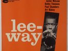 LEE MORGAN: Leeway US Blue Note 4034 DG Orig Jazz Vinyl LP Hear