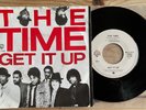 The Time (Prince) - Get it Up / After High School - 1981 7