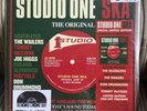 Soul Jazz Records Presents - Studio One Ska 20th Anniversary Edition (Rsd2023)