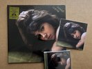 CLAIRO - Charm - Limited PURPLE Vinyl LP, CD & SIGNED insert bundle - IN HAND