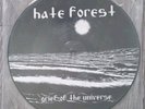 Hate Forest / Legion of Doom – Split 7