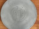 Public Image Ltd PIL Metal Box Original Pressing Signed John Lydon