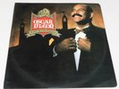 OSCAR D LEON EL REY DE LOS SONEROS LP VINYL COLOMBIA 1992