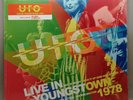 UFO Live In Youngstown 1978 Double 12