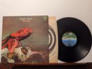 Gentle Giant- Octopus Vertigo 6360 080 UK *1974* EX/EX/VG+