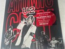 U2 Atomic City Live At Sphere Las Vegas 10