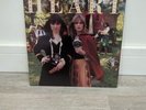 Heart Little Queen Vinyl Album LP Record Album PRT 82075