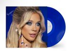 MEGAN MORONEY - Am I Okay? LIMITED EDITION AUTOGRAPHED SIGNED VINYL | PRESALE