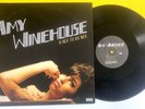 AMY WINEHOUSE Back To Black 2006 TML LP EXCELLENT/M- Vinyl   a8320