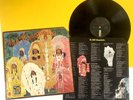 WILD TCHOUPITOULAS 1976 LP +Inner Sleeve NEAR MINT Vinyl   a8309
