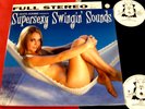 White Zombie SUPERSEXY SWINGIN' SOUNDS 1996 Geffen 24976 1st Press 2 LP NM/NM/NM
