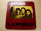 The Doors/L.A. Woman/1971 Elektra LP/First Issue/EX