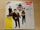 Graduate/Acting My Age/1980 LP/Ex BBC Gramophone Library/Tears For Fears/EX