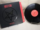MOTLEY CRUE - SHOUT AT THE DEVIL RECORD ALBUM. GERMANY