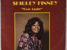 SHIRLEY FINNEY: Pray Again US Savoy ’79 Gospel Funk Disco OG Vinyl LP Hear