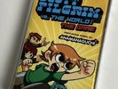 Scott Pilgrim V The World The Game LRG Complete Edition Soundtrack Cassette Tape