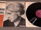 1950s BOLD PHILIPS A 00372 L ed1 PLUM Clara Haskil: Schumann piano recital.