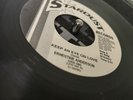 Ernestine Anderson / Florraine Darlin – Keep An Eye On Love / I Don't Know - 45
