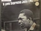 JOHN COLTRANE  A Love Supreme  UK 1965 Original HMV CLP 1868