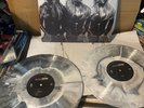 NIGHT VERSES FROM THE GALLERY OF SLEEP  LP used VG